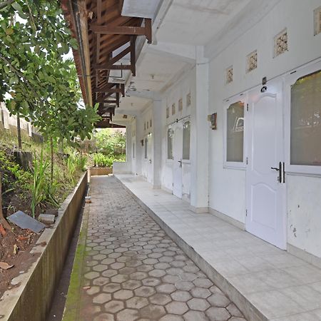 Hotel Reddoorz @ Jalan Gatot Subroto Denpasar Exterior foto