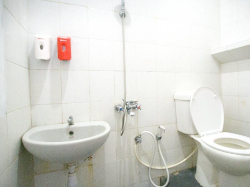 Hotel Reddoorz @ Jalan Gatot Subroto Denpasar Exterior foto